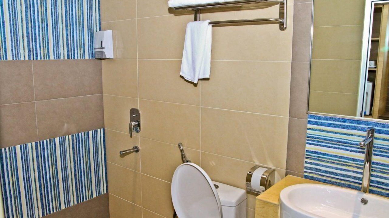 Photo of Bathroom in Kampung Pengkalan Pandan