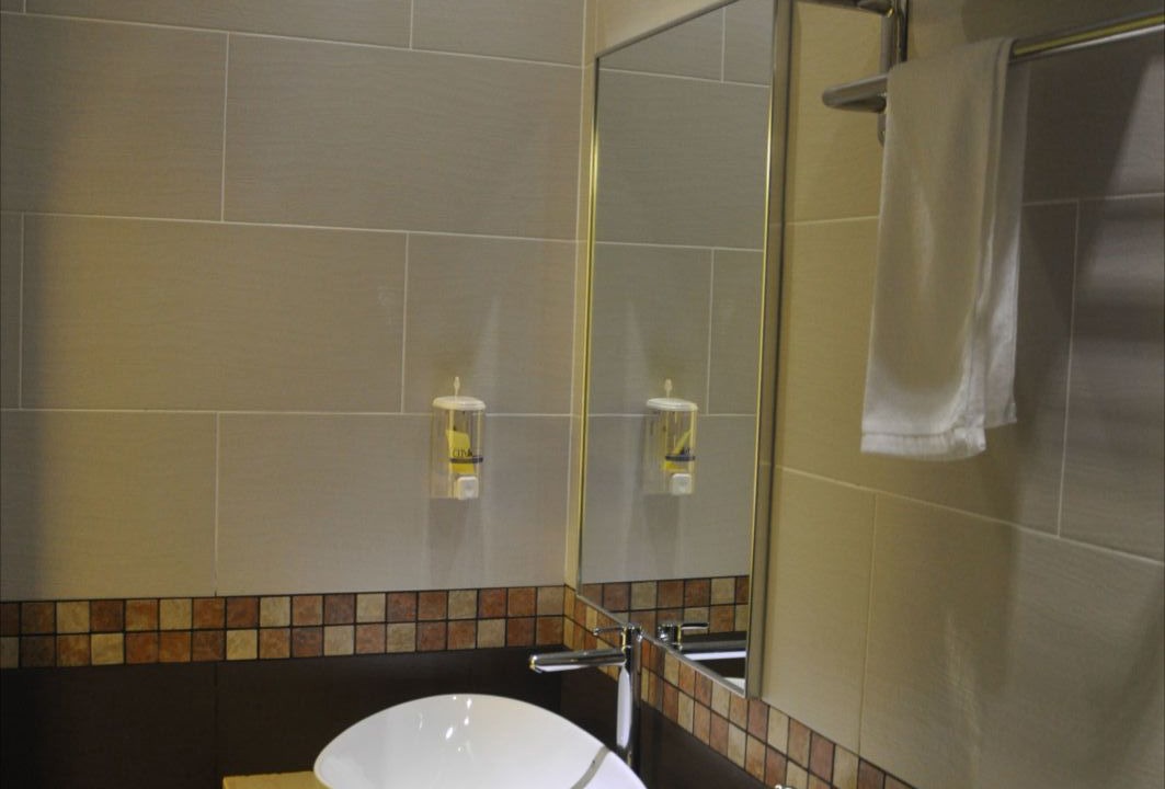 Photo of Bathroom in Kampung Pengkalan Pandan