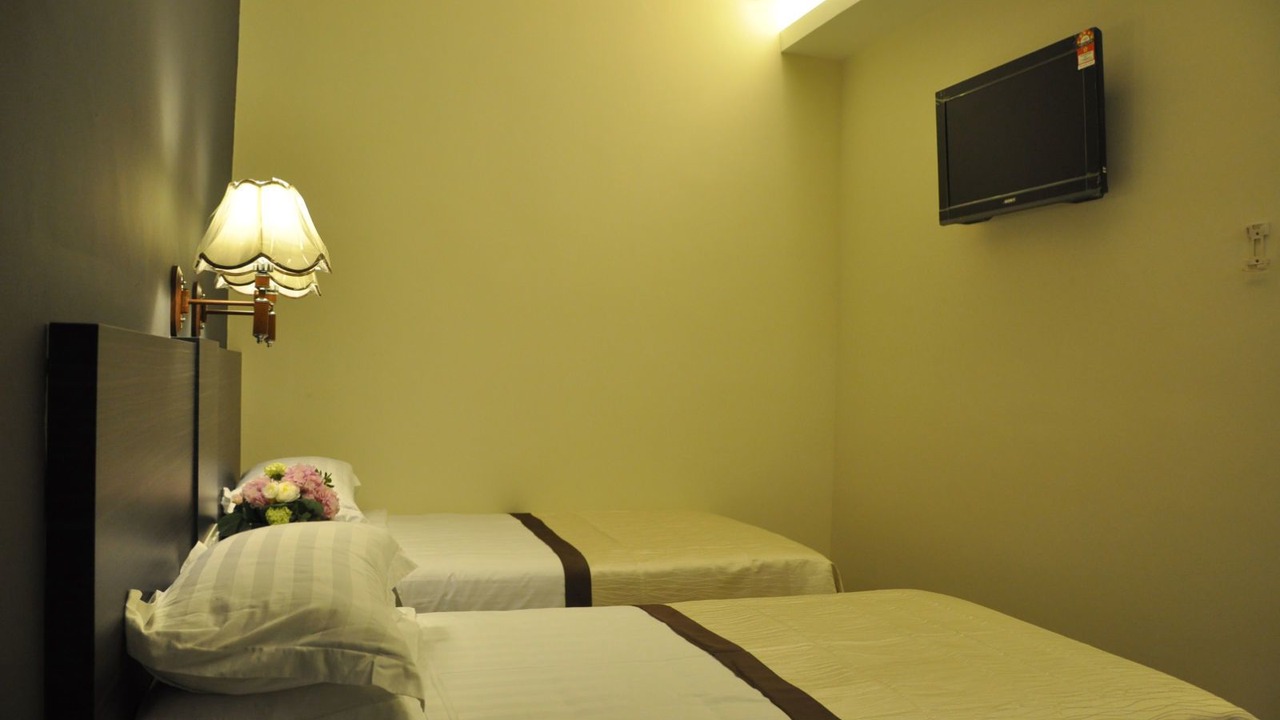 Photo of Bedroom in Kampung Pengkalan Pandan