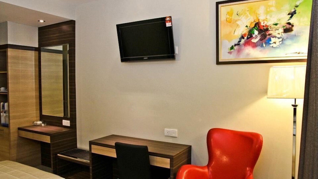 Photo of Bedroom in Kampung Pengkalan Pandan