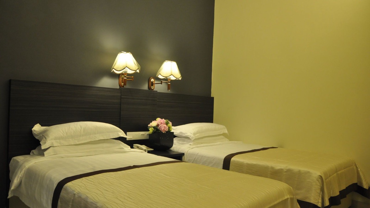 Photo of Bedroom in Kampung Pengkalan Pandan