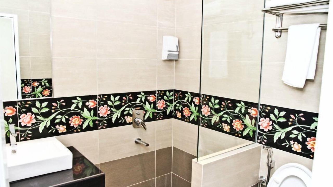 Photo of Bathroom in Kampung Pengkalan Pandan