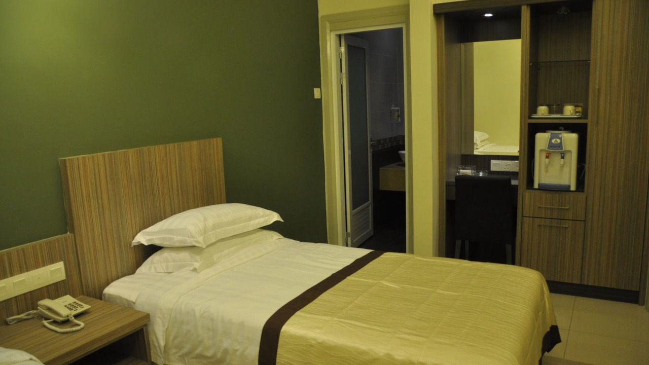 Photo of Bedroom in Kampung Pengkalan Pandan