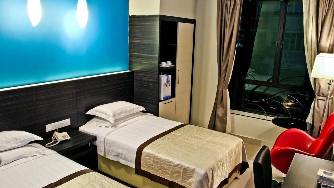 Photo of Bedroom in Kampung Pengkalan Pandan