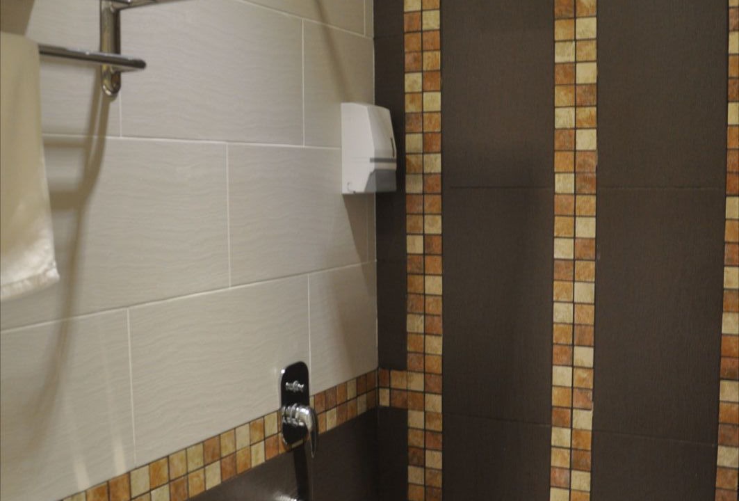 Photo of Bathroom in Kampung Pengkalan Pandan