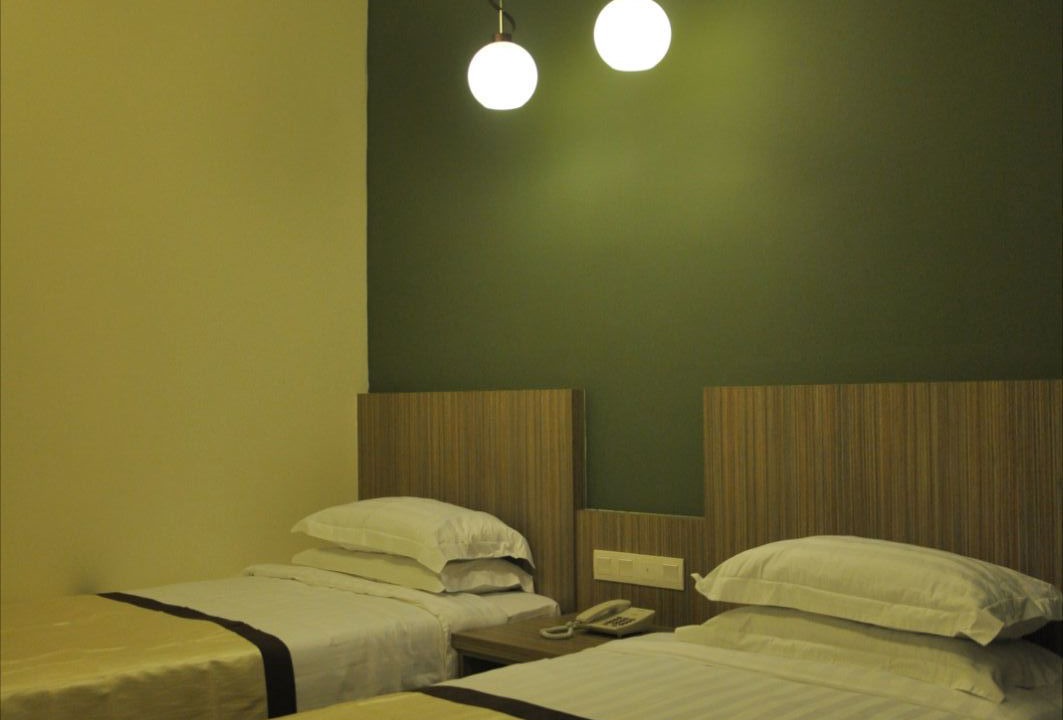 Photo of Bedroom in Kampung Pengkalan Pandan