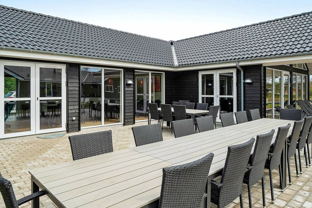 Photo of Outdoor in Grenaa