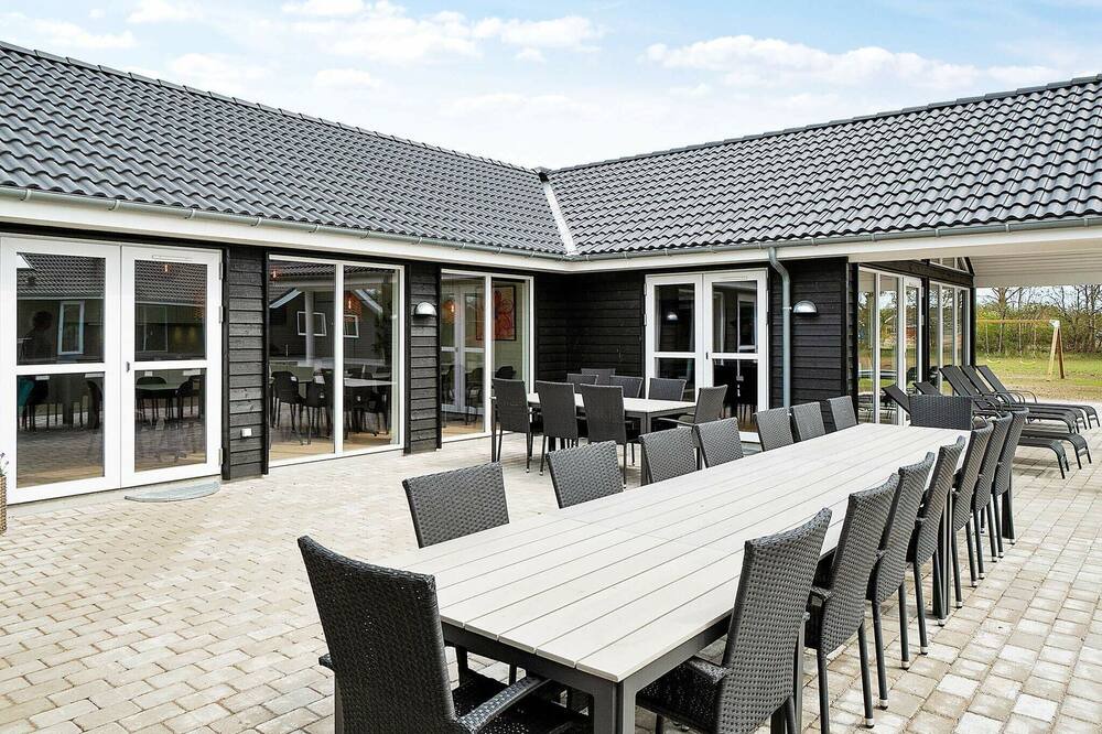 Photo of Outdoor in Grenaa