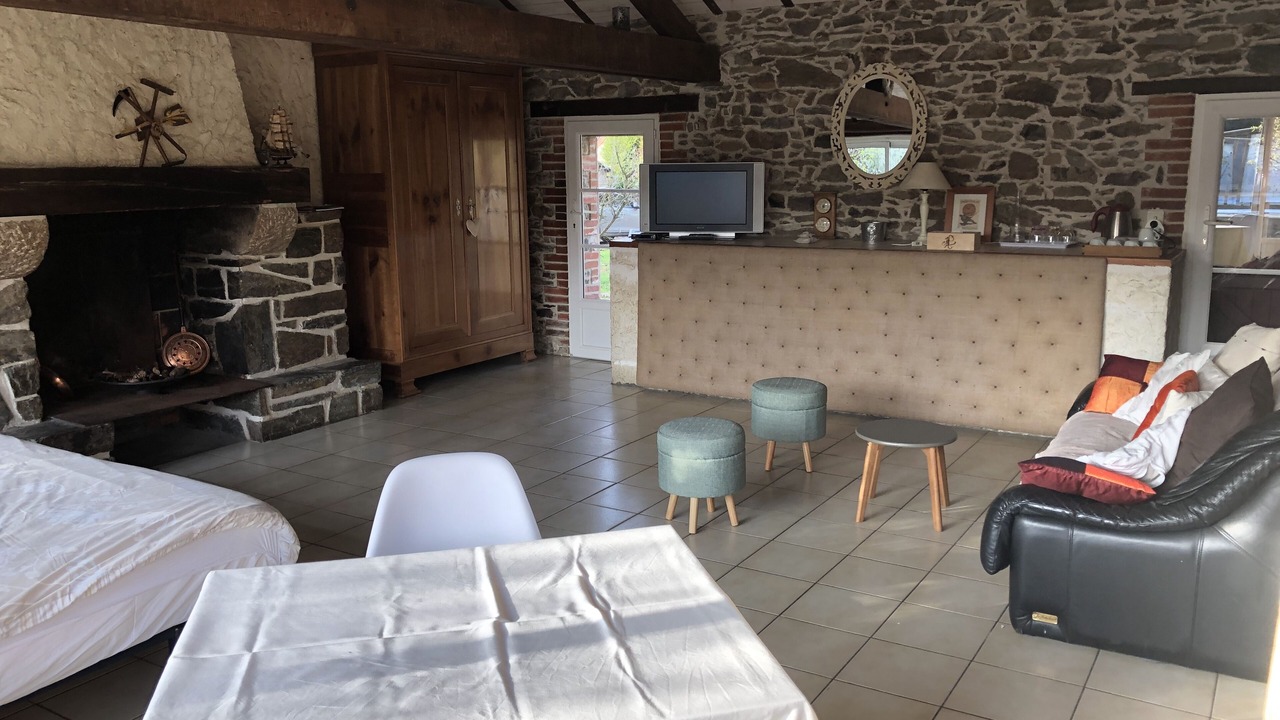 Photo of Outdoor in Saint-Fulgent