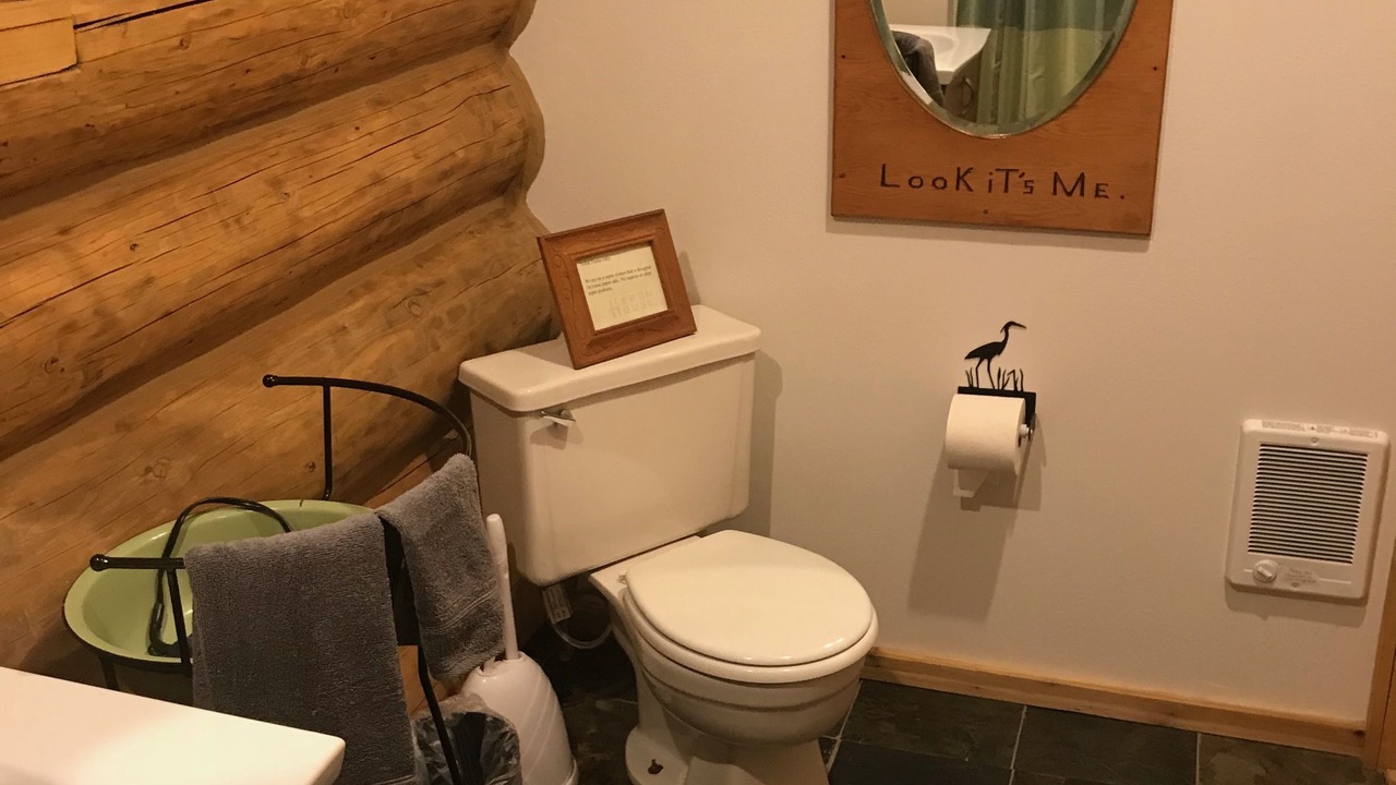 Photo of Bathroom in Olympia