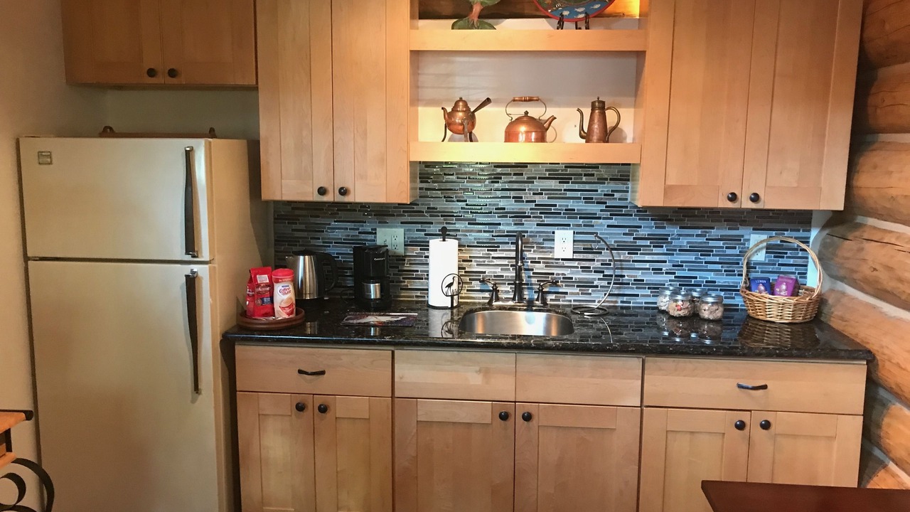 Photo of Kitchen in Olympia