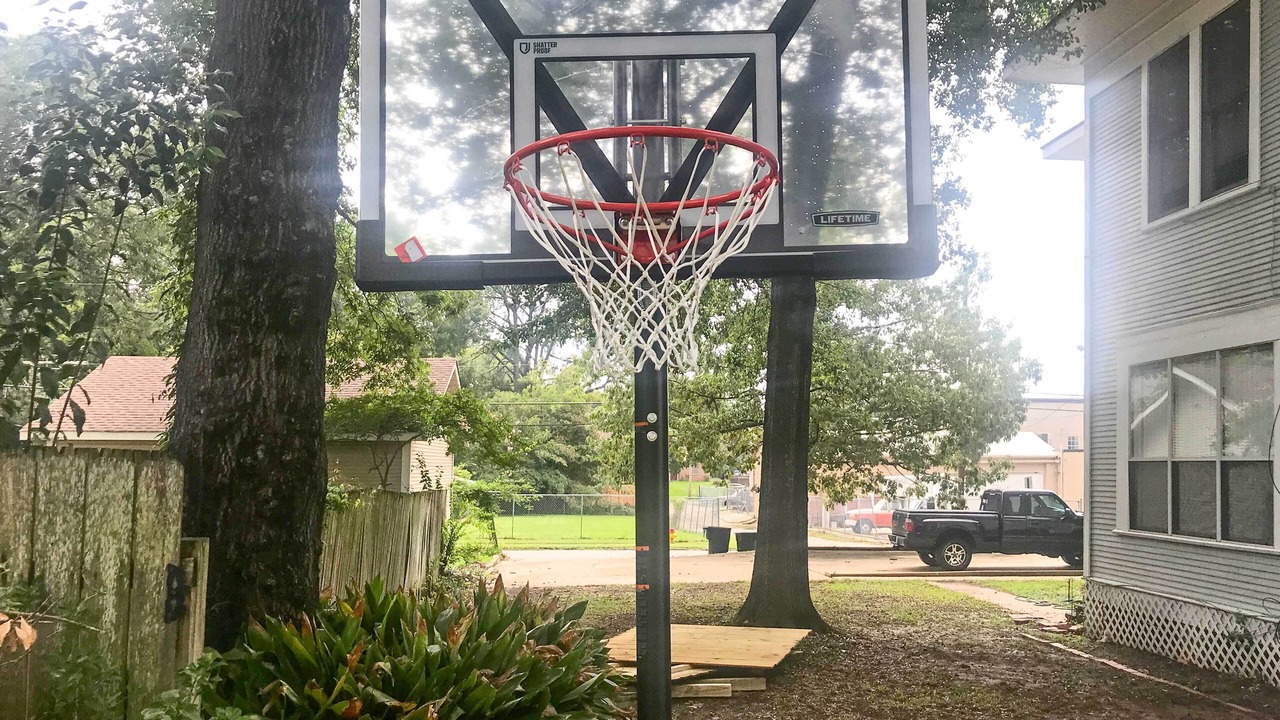 Photo of Outdoor in Fairfield Historic District