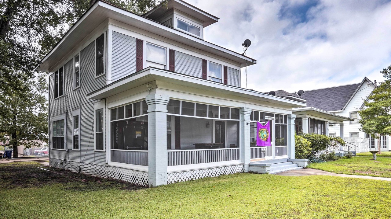 Photo of Outdoor in Fairfield Historic District