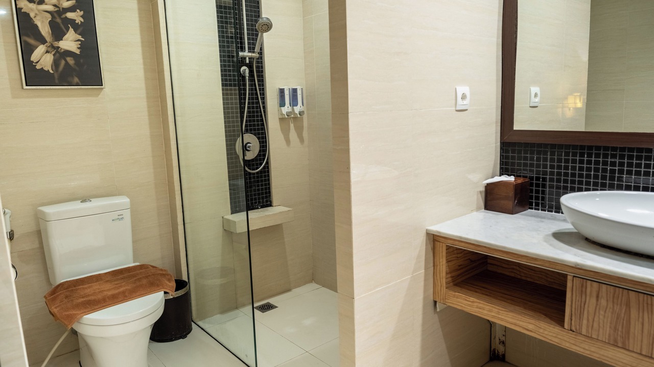 Photo of Patio Balcony in Luwuk