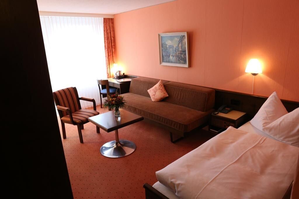 Photo of Bedroom in Spiez