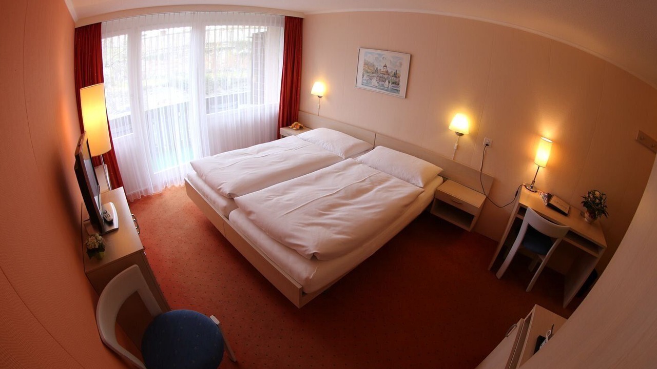 Photo of Bedroom in Spiez