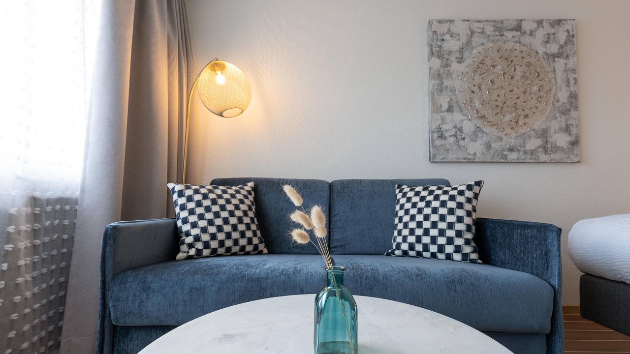 Photo of Bedroom in Spiez