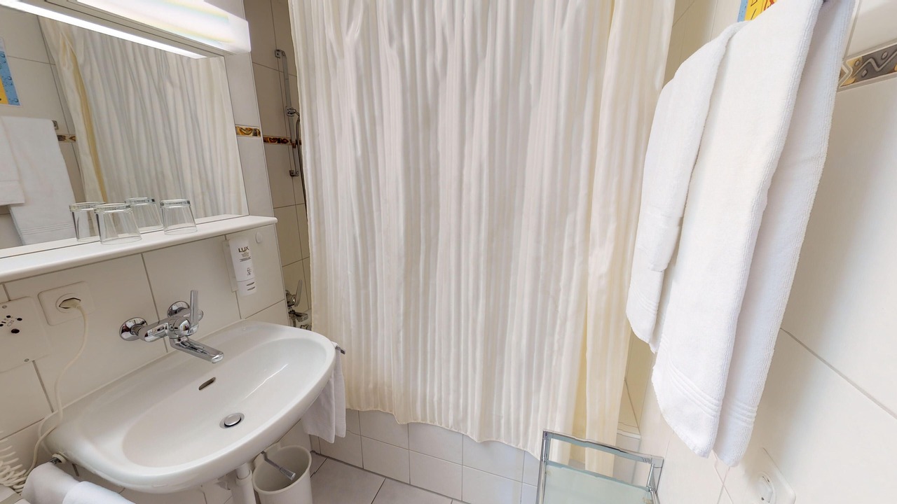 Photo of Bathroom in Spiez