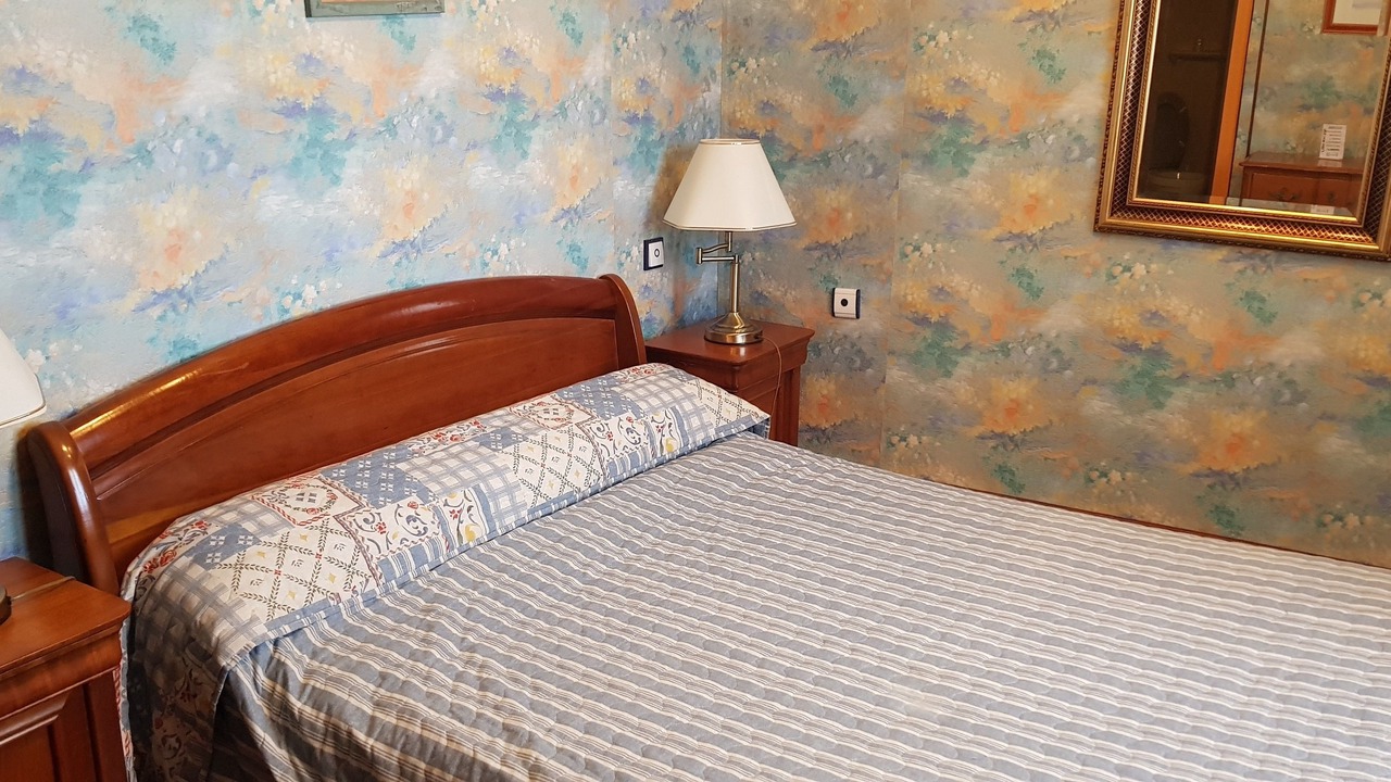 Photo of Bedroom in Chateau-la-Valliere