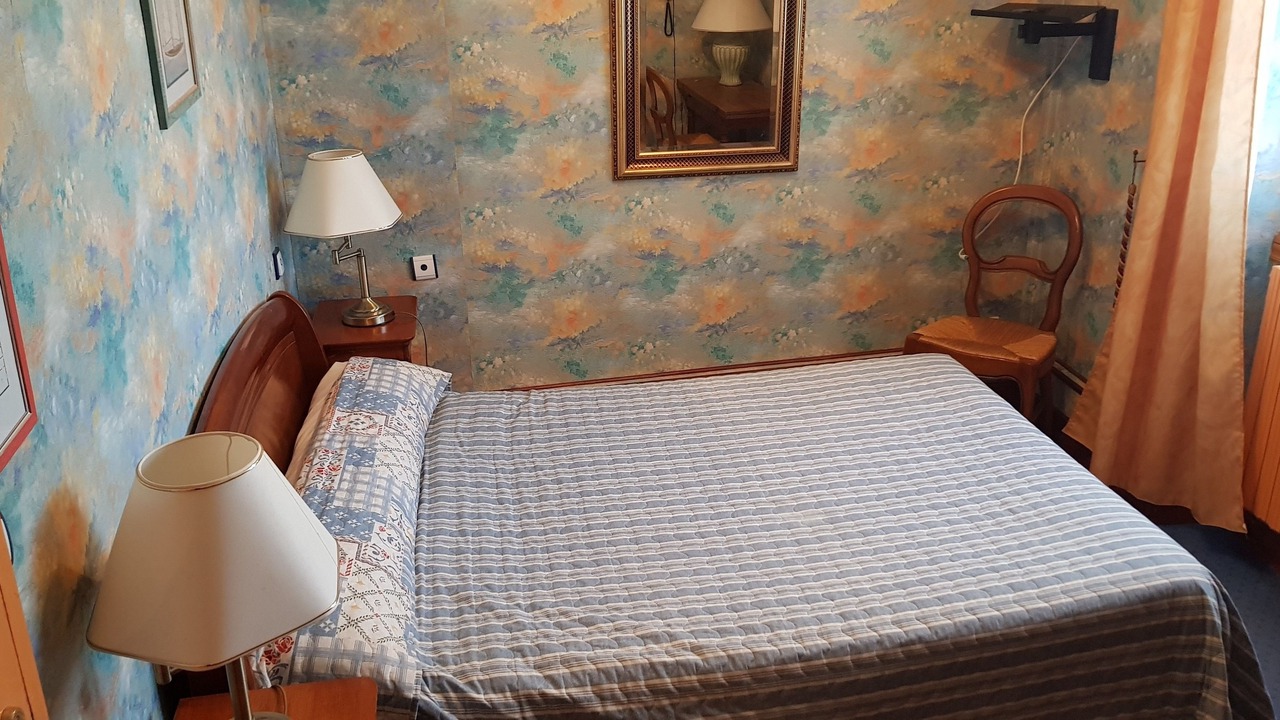 Photo of Bedroom in Chateau-la-Valliere