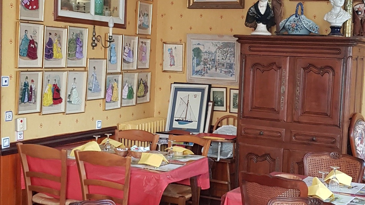 Photo of Others in Chateau-la-Valliere
