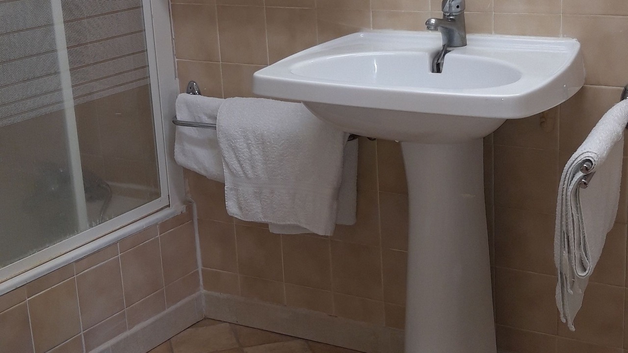 Photo of Bathroom in Chateau-la-Valliere