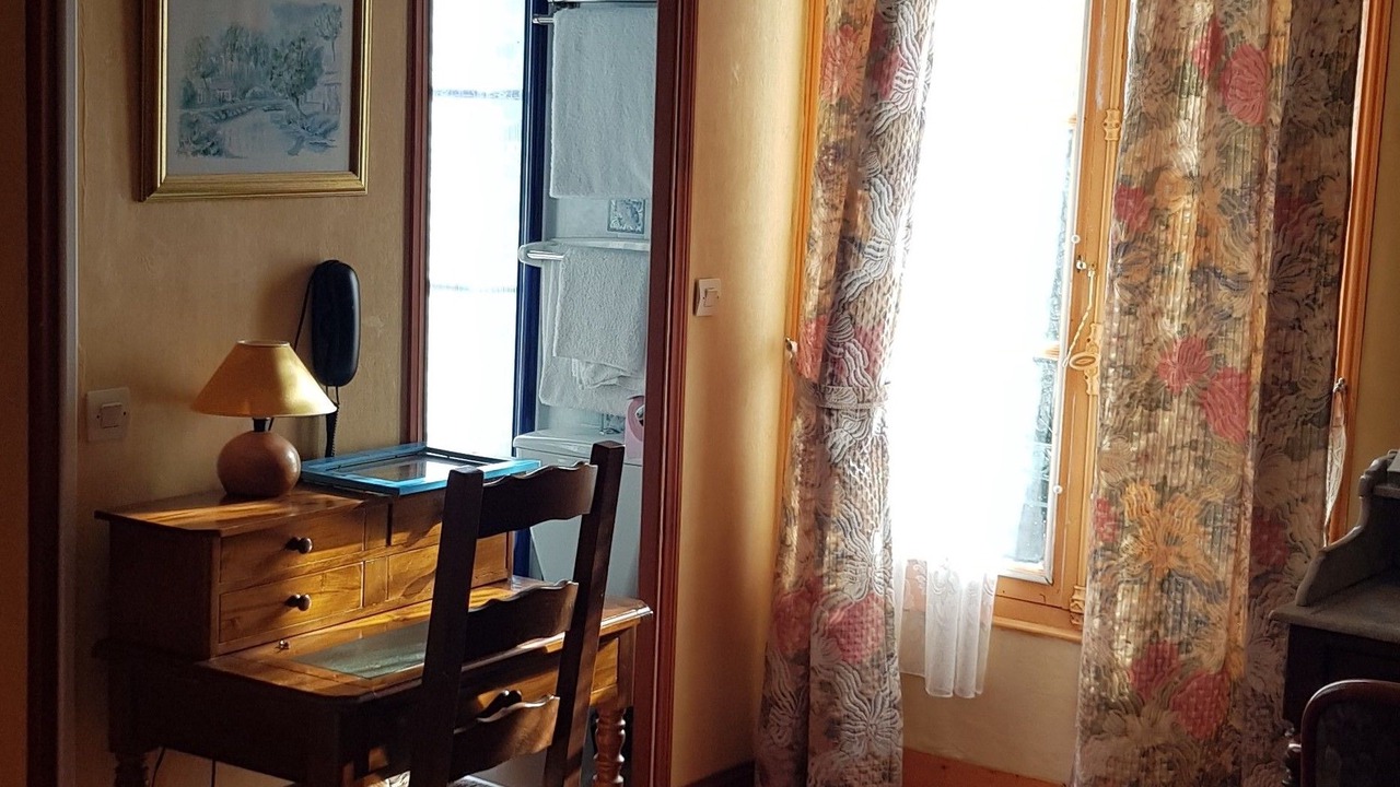 Photo of Bedroom in Chateau-la-Valliere