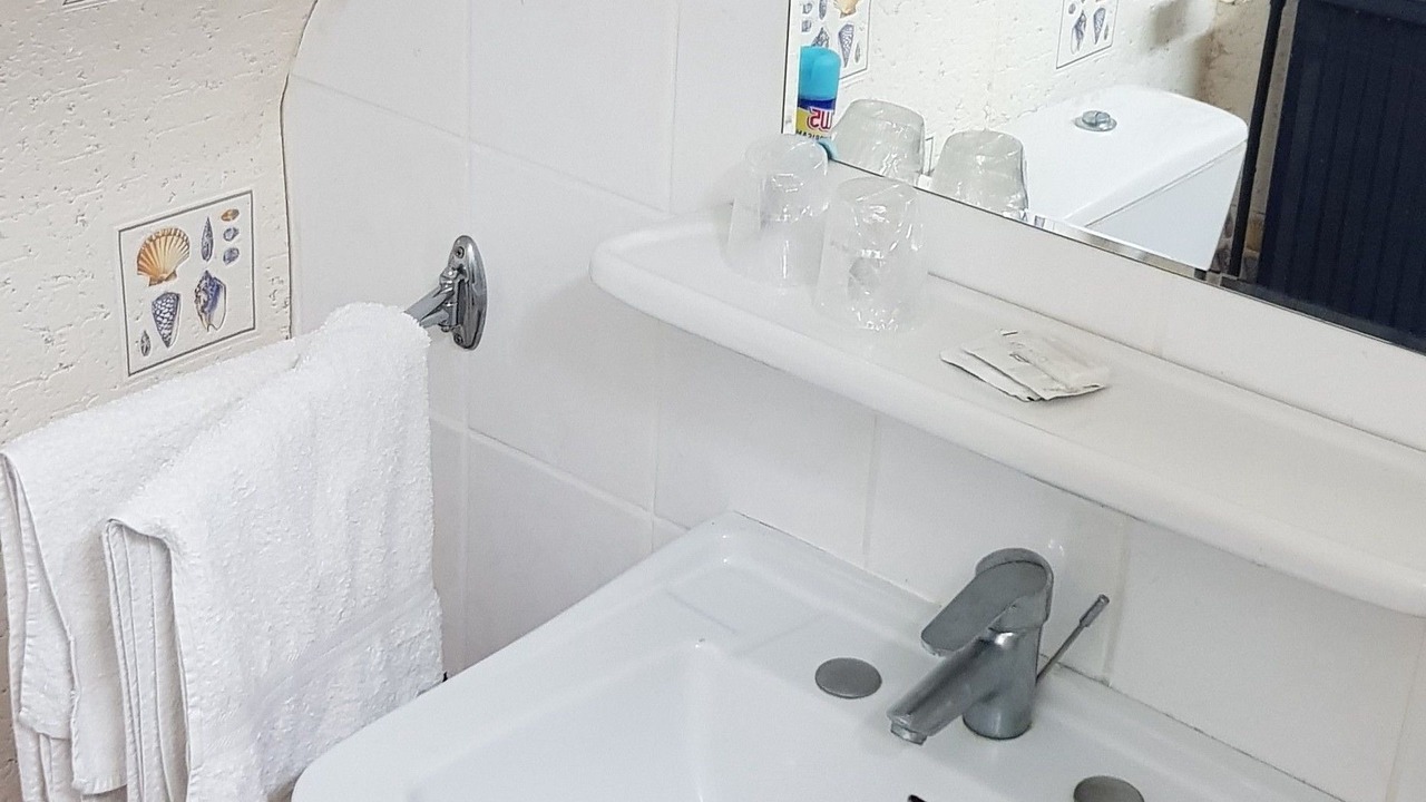 Photo of Bathroom in Chateau-la-Valliere