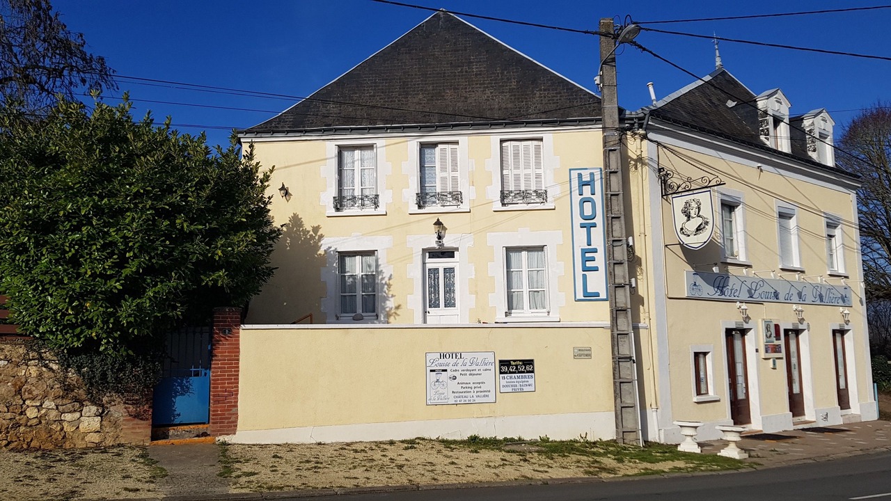 Photo of Outdoor in Chateau-la-Valliere
