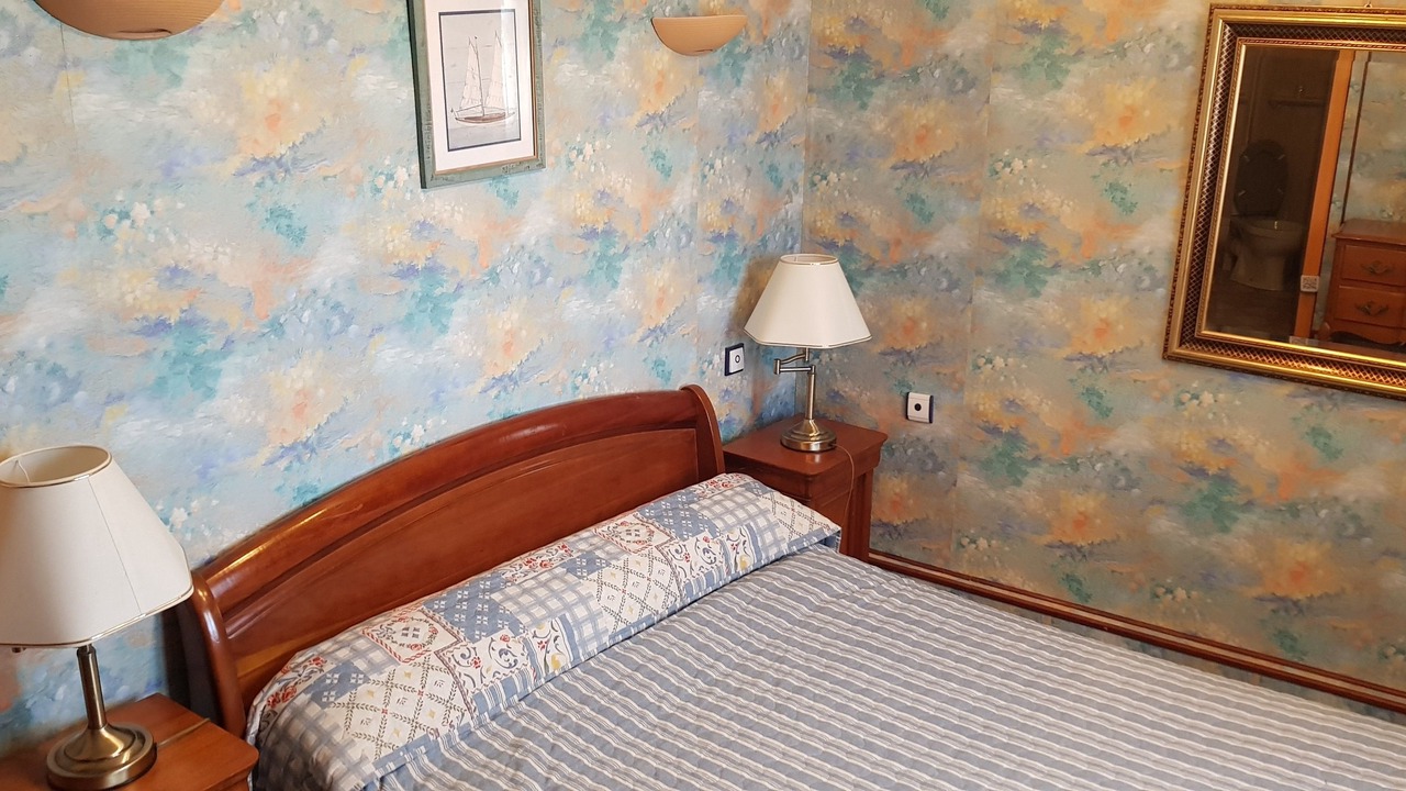Photo of Bedroom in Chateau-la-Valliere