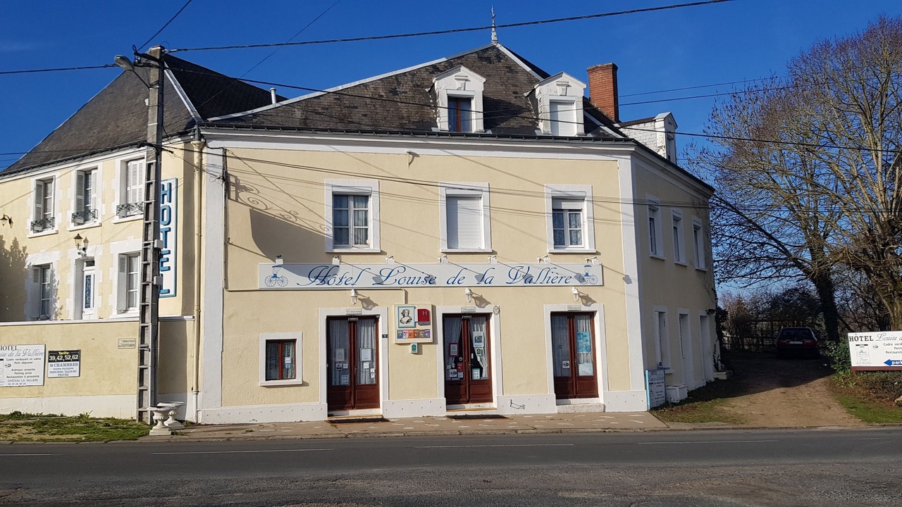 Photo of Outdoor in Chateau-la-Valliere