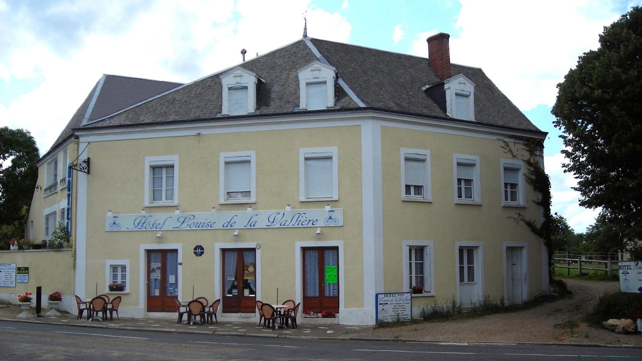 Photo of Outdoor in Chateau-la-Valliere