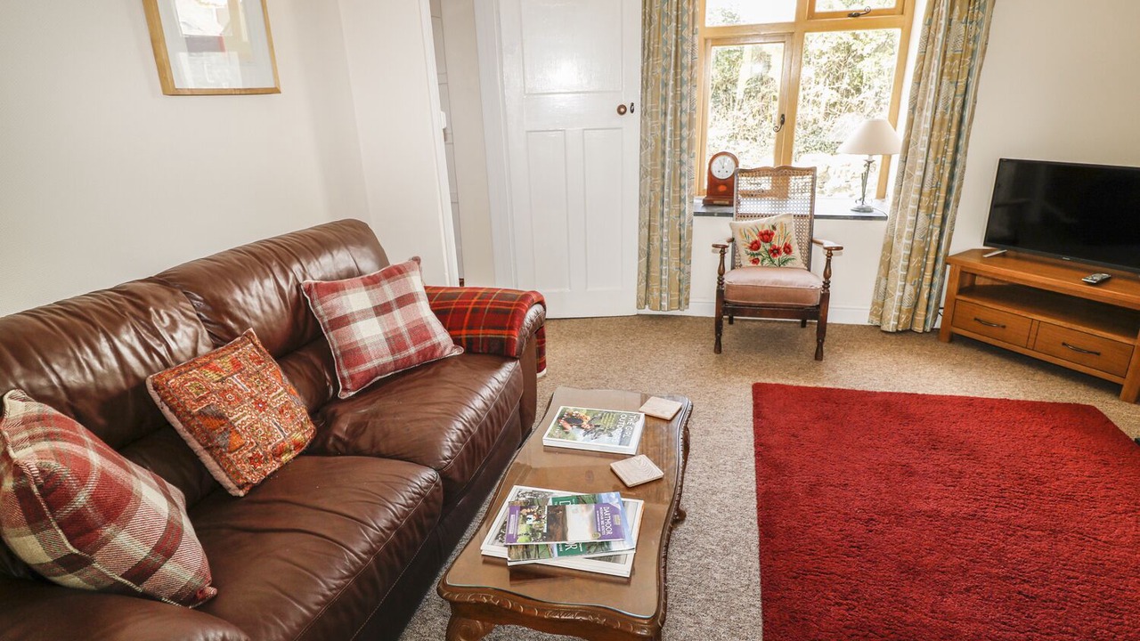 Photo of Livingroom in Lydford