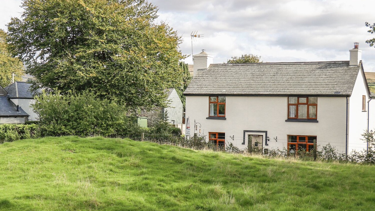 Photo of Outdoor in Lydford