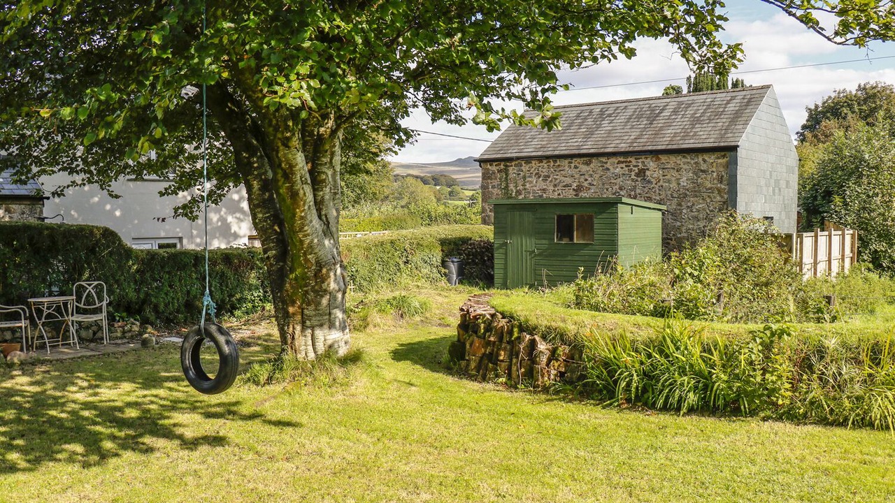 Photo of Outdoor in Lydford