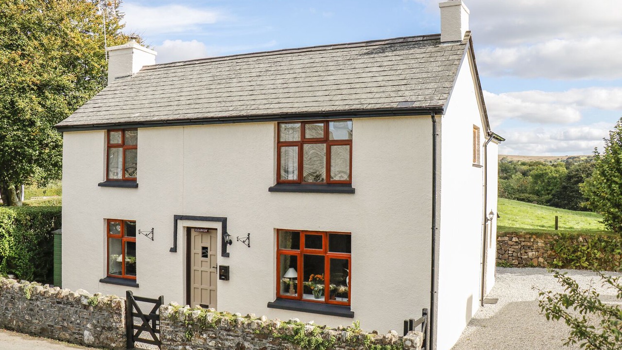 Photo of Outdoor in Lydford