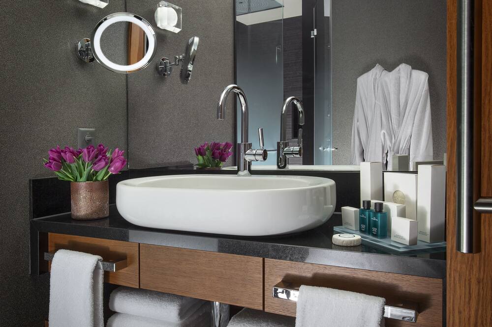 Photo of Bathroom in Obburgen