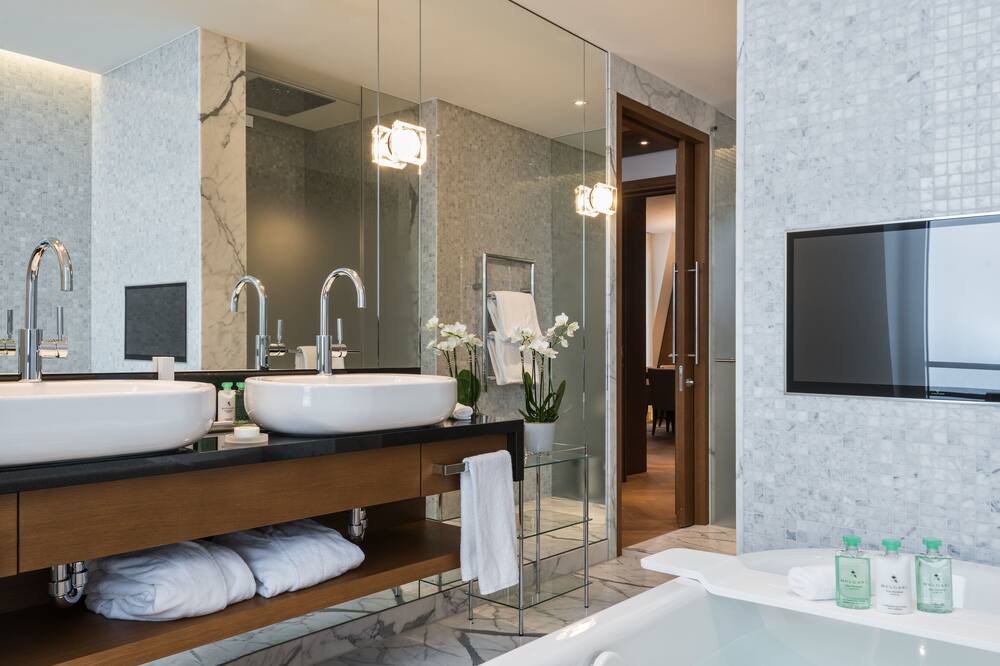 Photo of Bathroom in Obburgen