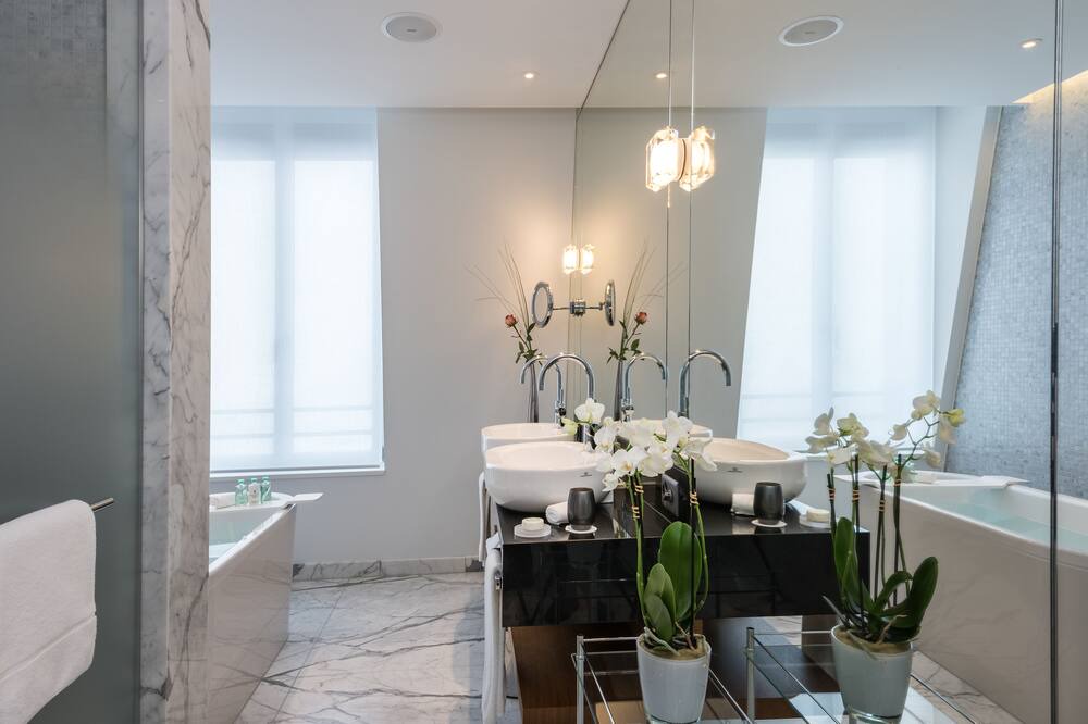 Photo of Bathroom in Obburgen