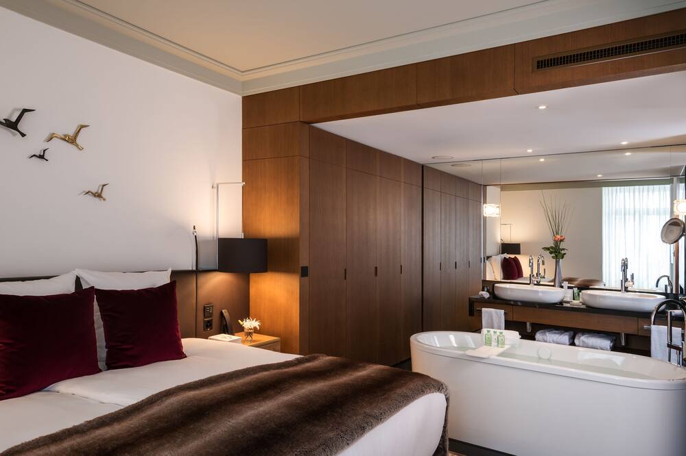 Photo of Bedroom in Obburgen