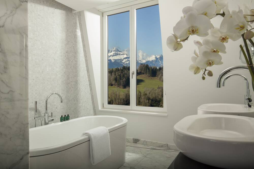 Photo of Bathroom in Obburgen