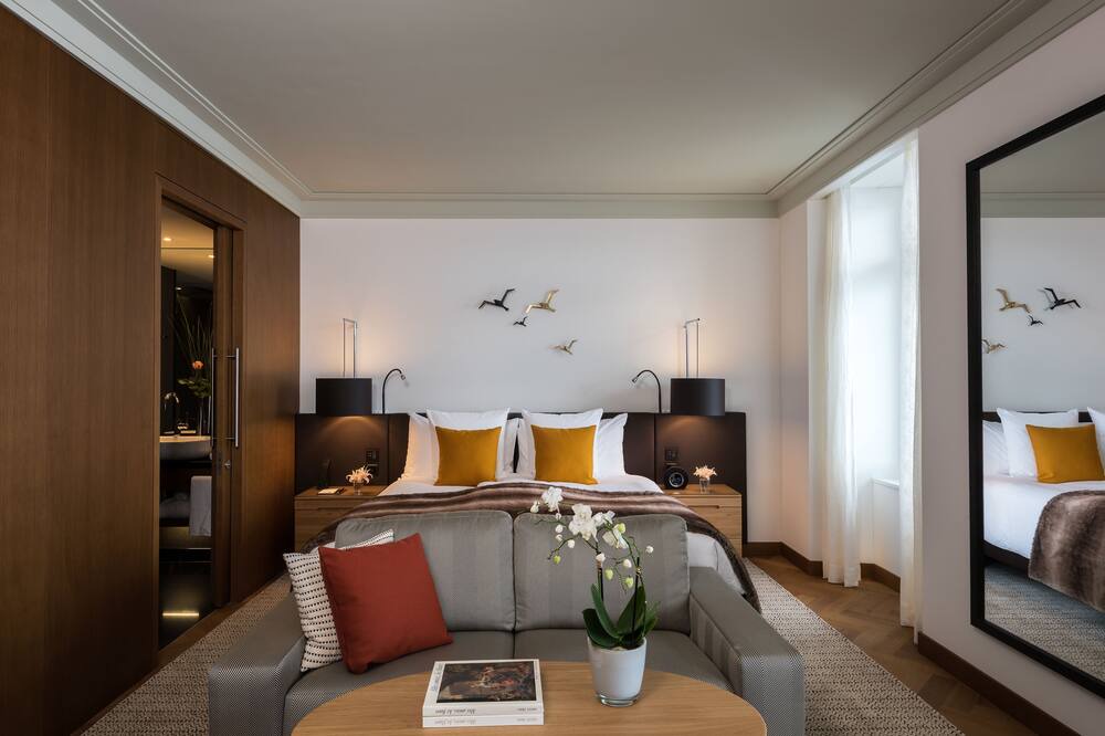 Photo of Bedroom in Obburgen