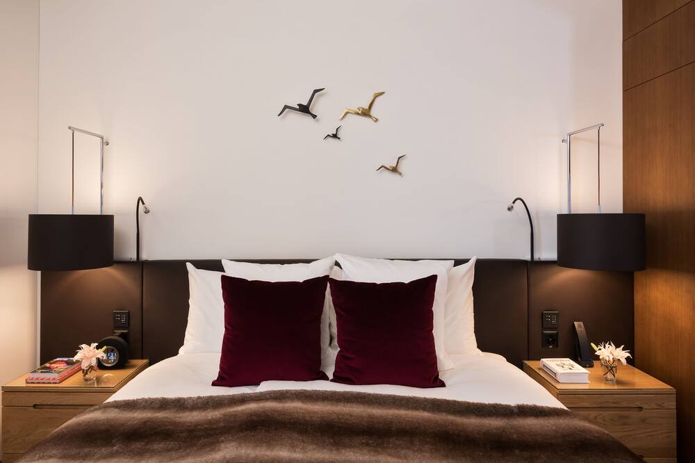 Photo of Bedroom in Obburgen