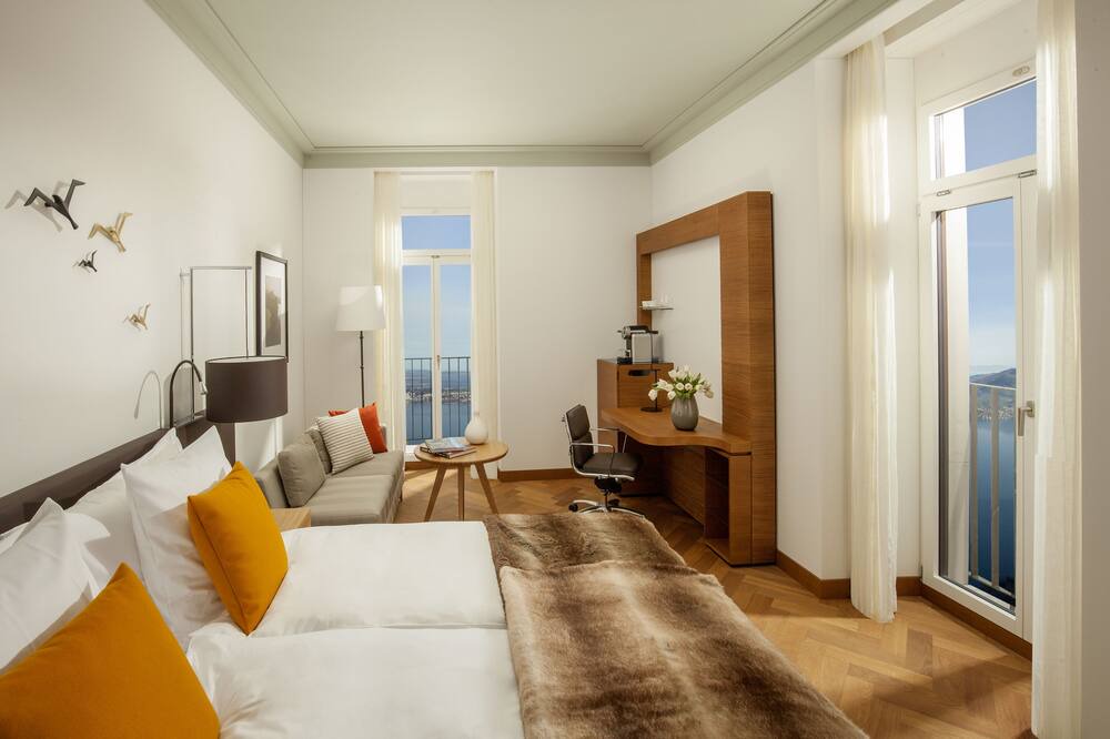 Photo of Bedroom in Obburgen