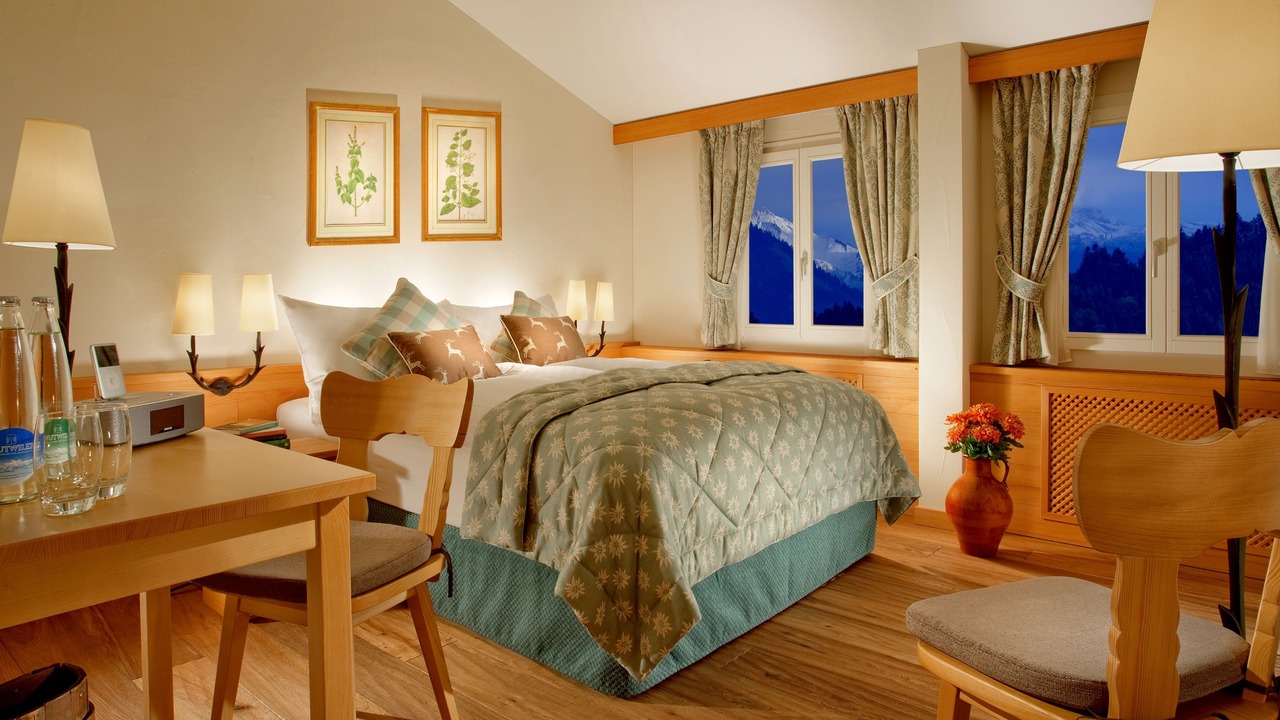Photo of Bedroom in Obburgen