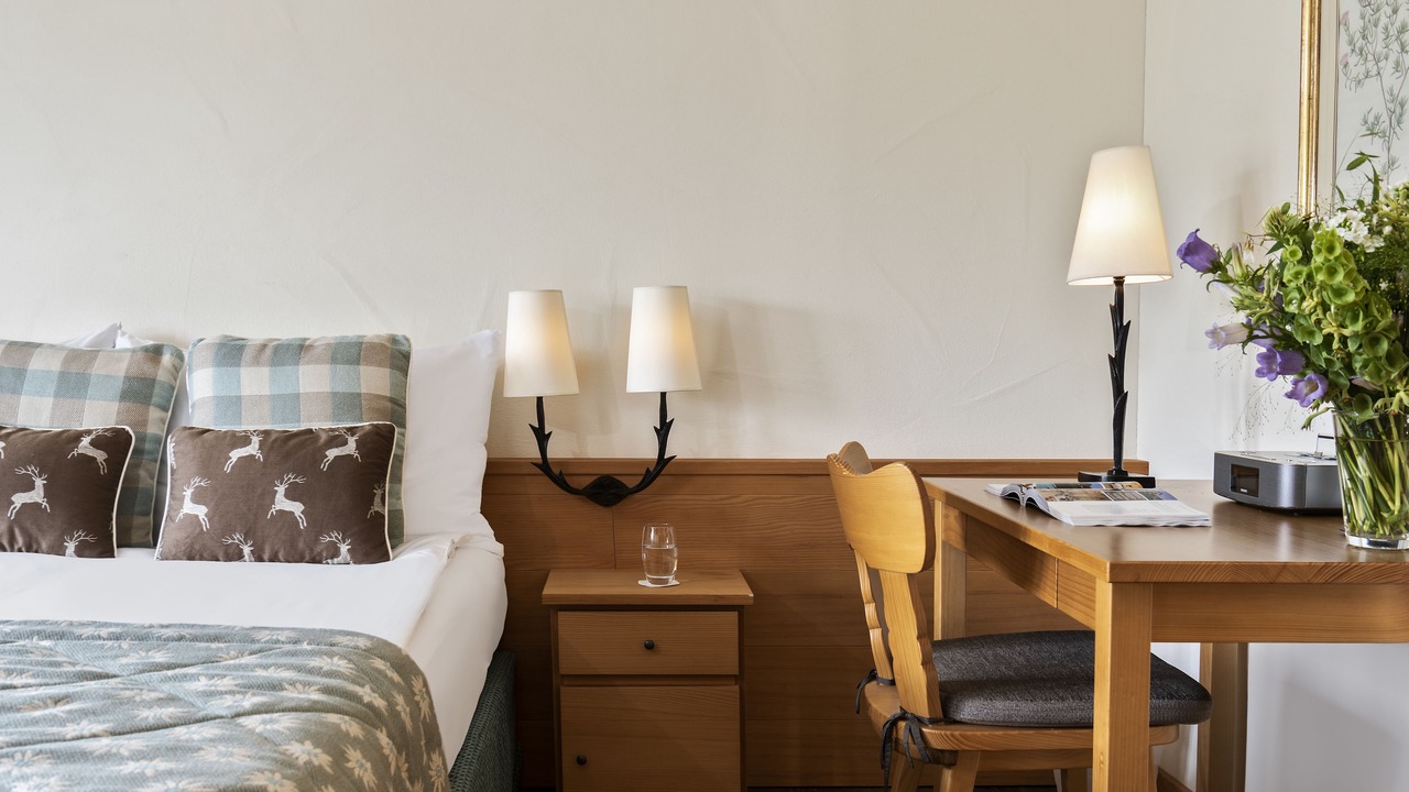 Photo of Bedroom in Obburgen