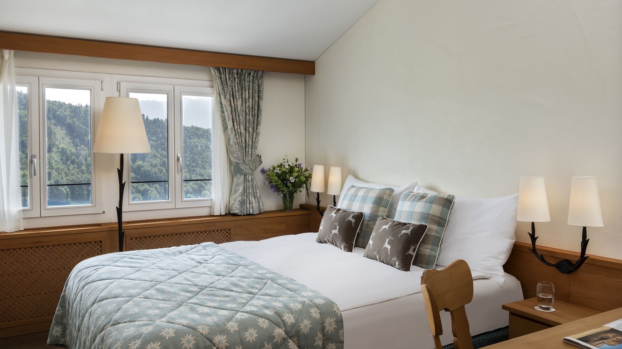 Photo of Bedroom in Obburgen