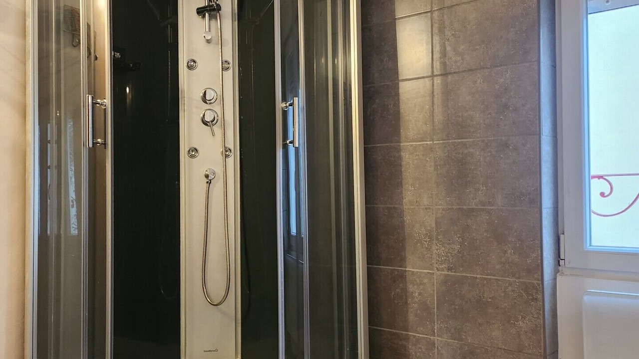 Photo of Bathroom in Cœur de Ville