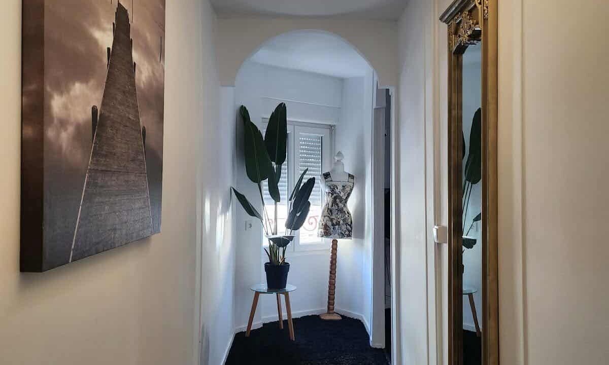 Photo of Bedroom in Cœur de Ville