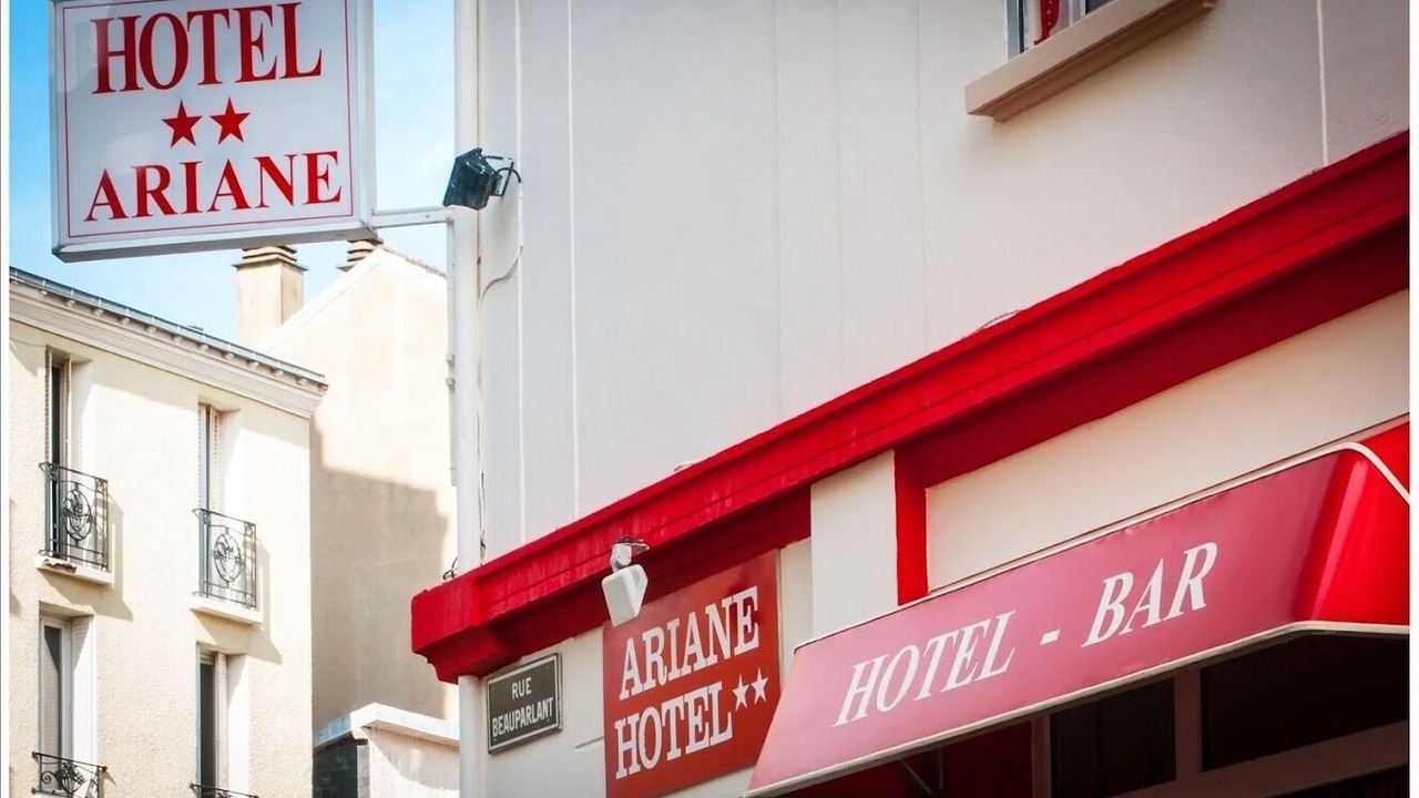 Photo of Outdoor in Cœur de Ville